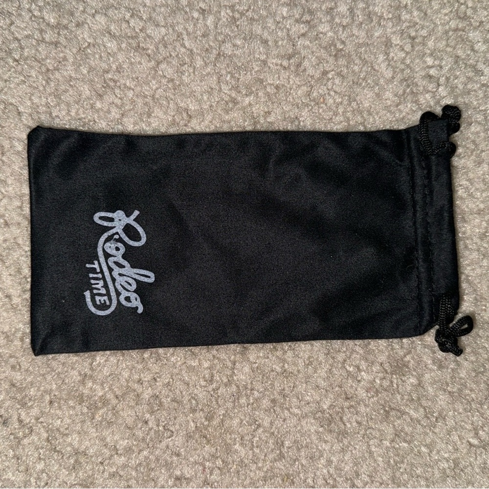 Rodeo Time Dale Brisby Soft Sunglasses Case